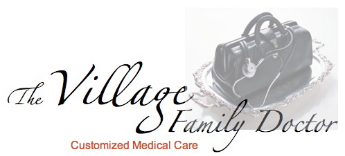 The Village Family Doctor