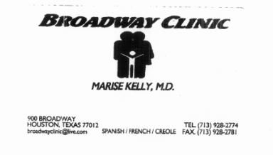 Broadway Clinic