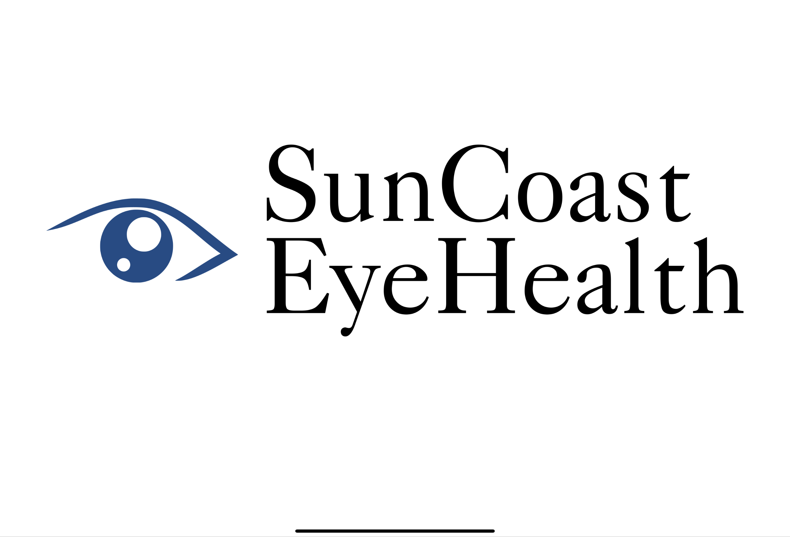 SunCoast EyeHealth